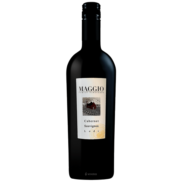 Maggio Cabernet Sauvignon 2014 (N)