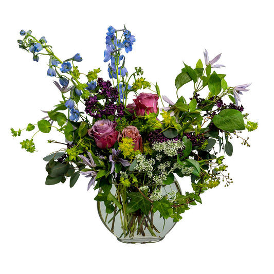 Flower Garden Floral Arrangement