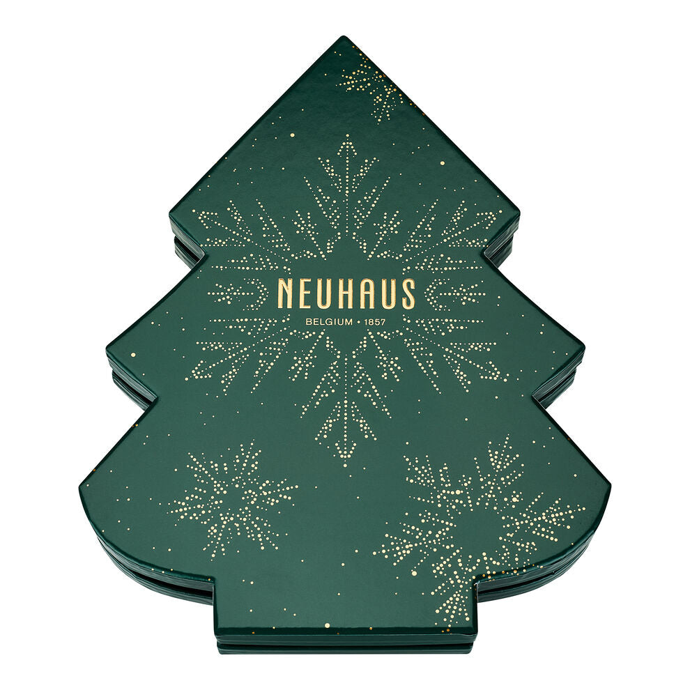 Neuhaus Christmas Tree