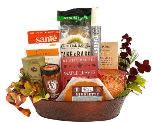 Fall Celebration
