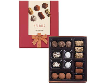 Neuhaus Truffle Collection