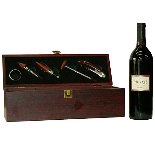 Deluxe Wine Gift