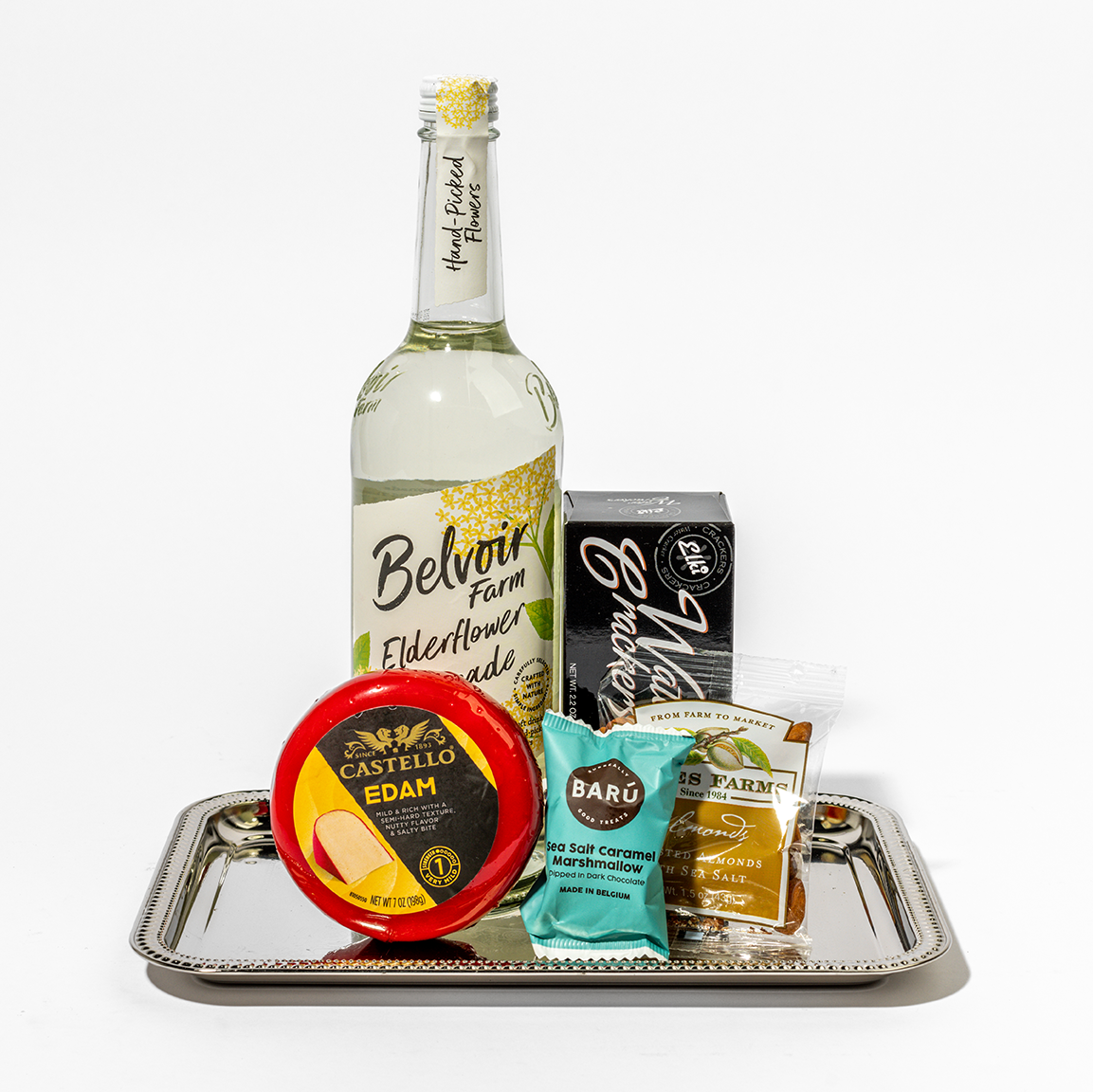 Petite Treat Gift Basket