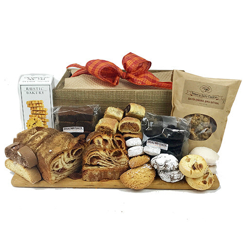 Bakery Crate