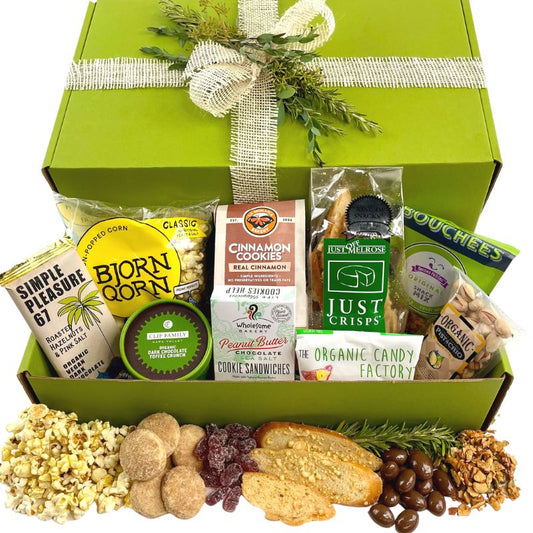 Eco Friendly Gifting