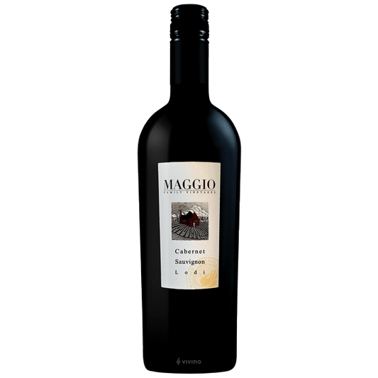 Maggio Cabernet Sauvignon 2014 (N)