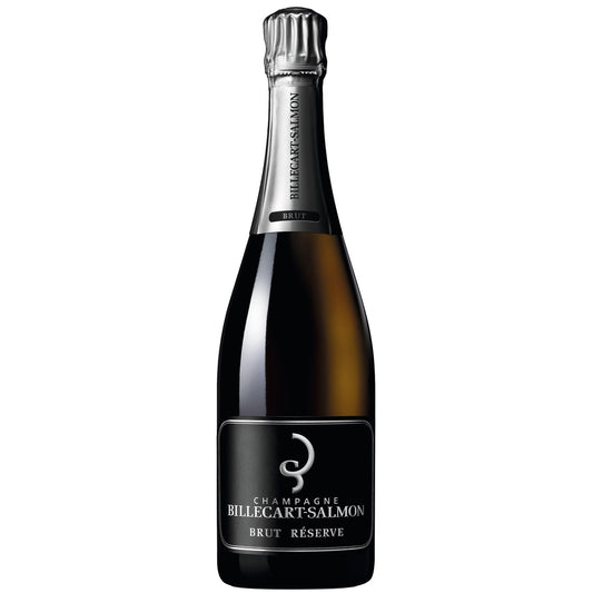 Champagne Billecart-Salmon Brut Reserve