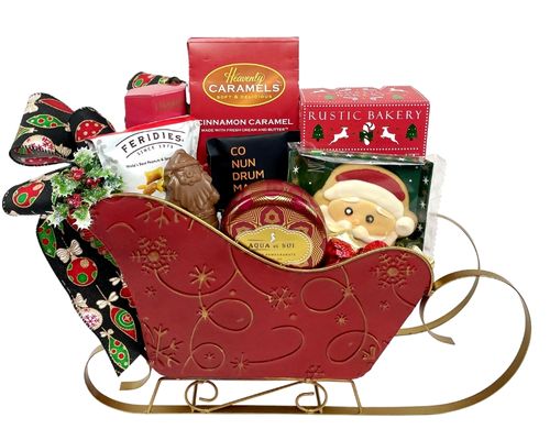 Gift Baskets - Leave it 2 Me  Gift baskets, Sports gift basket