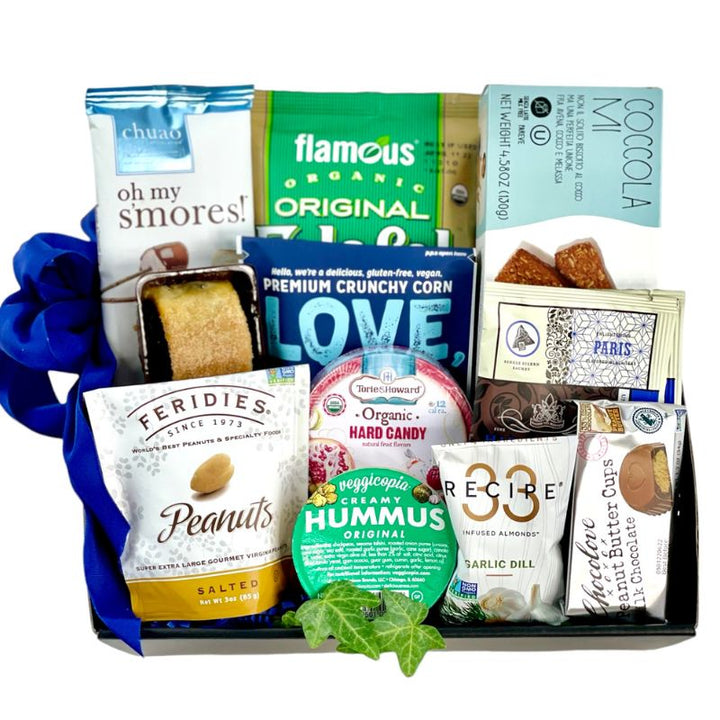 Kosher Gift Baskets Fancifull Gift Baskets